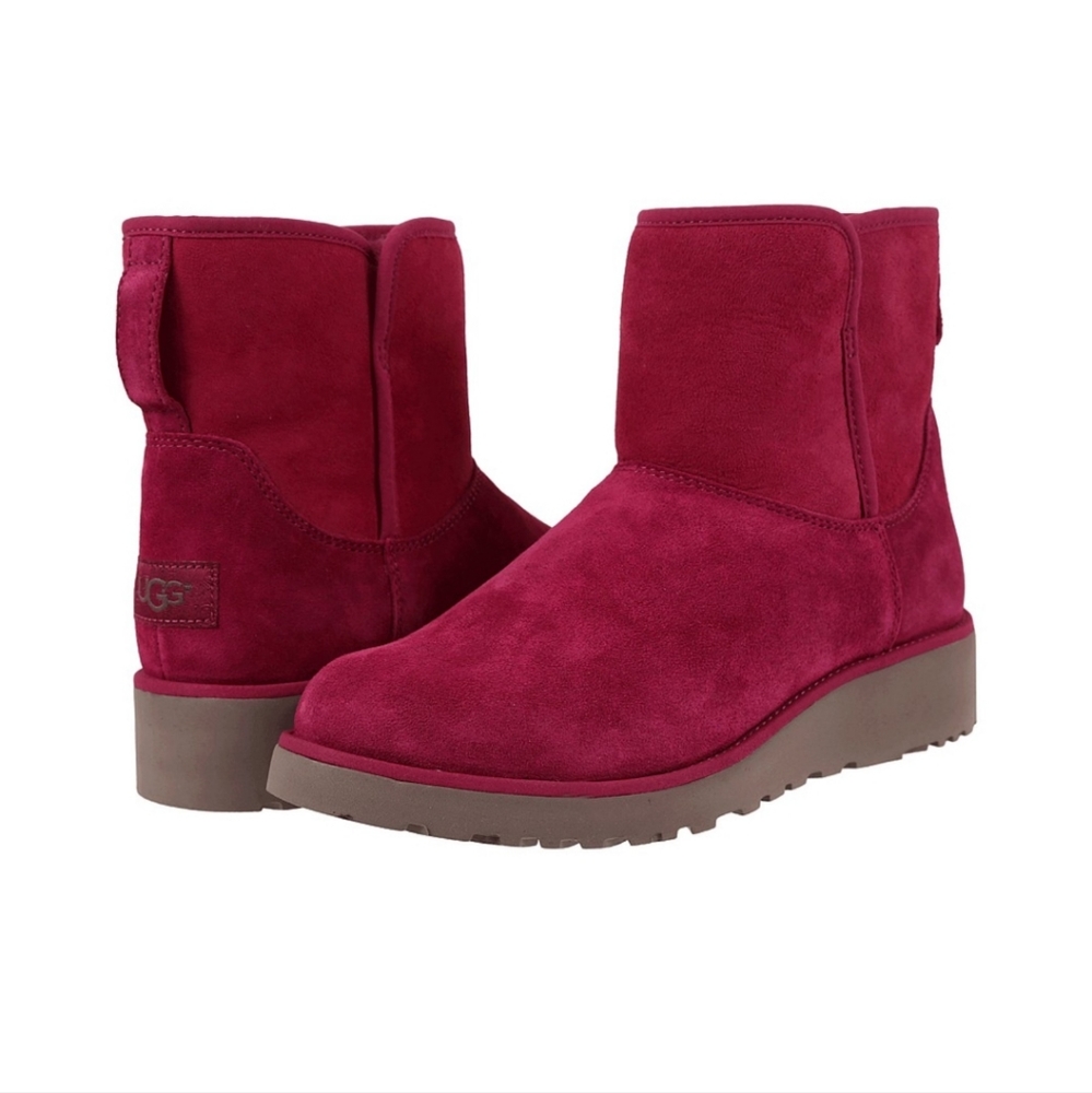 Ugg Kristen